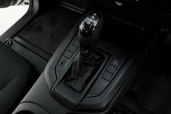 2022 Isuzu D-MAX SX (4x2) High-Ride RG MY22 4x2