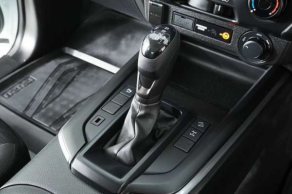 2023 Isuzu D-MAX LS-M (4x4) RG1 MY23 4X4