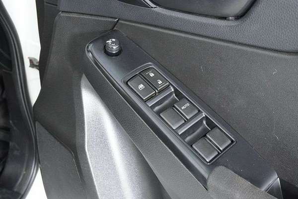 2021 Isuzu D-MAX SX (4x4) RG MY21 4X4