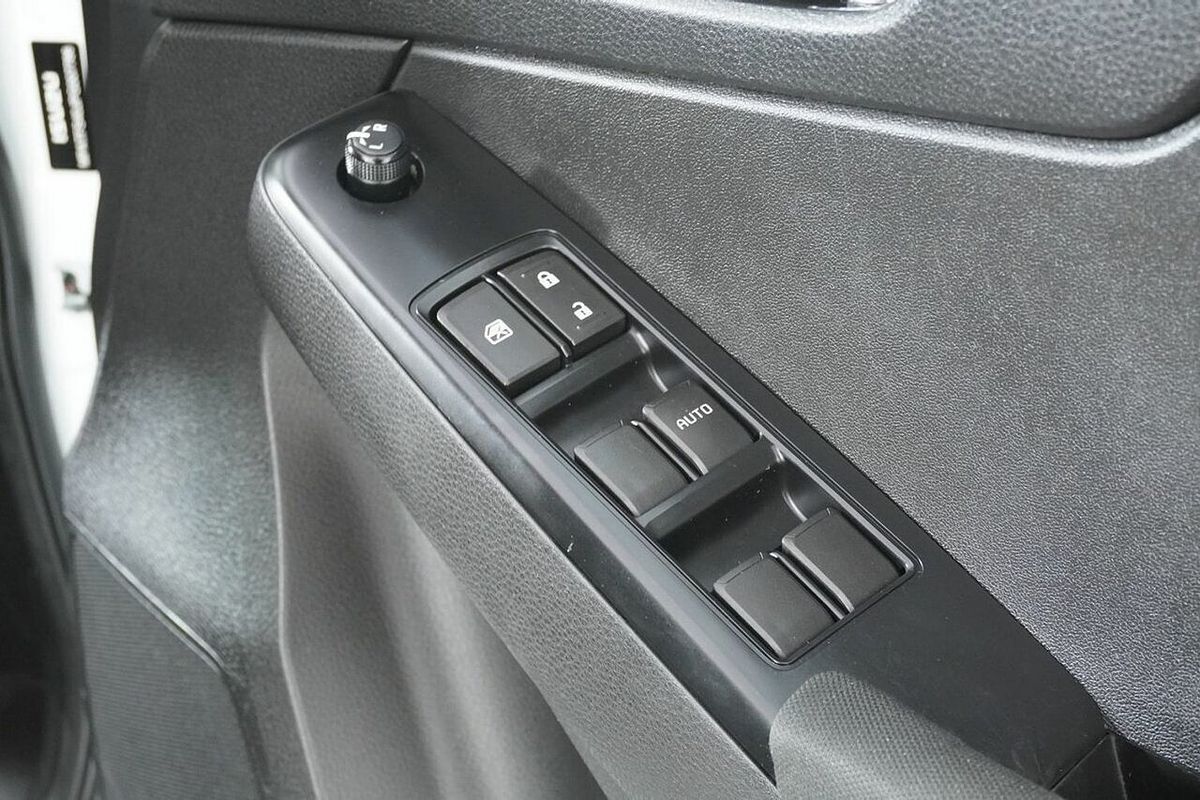 2023 Isuzu D-MAX LS-M (4x4) RG1 MY23 4X4