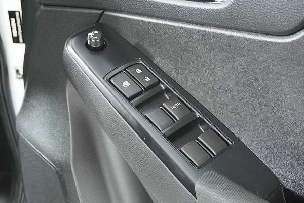 2023 Isuzu D-MAX LS-M (4x4) RG1 MY23 4X4