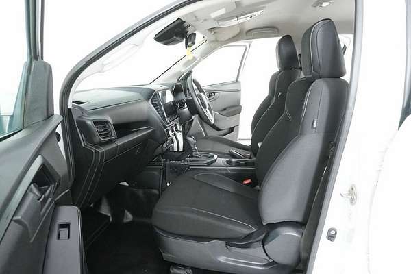 2021 Isuzu D-MAX SX (4x4) RG MY21 4X4