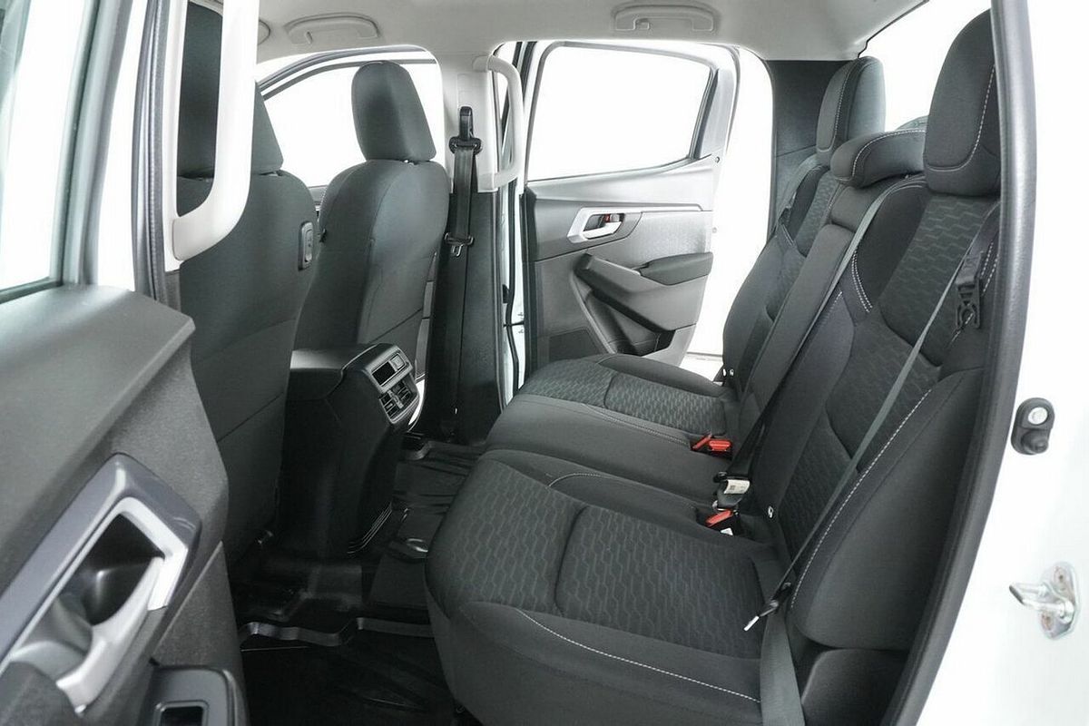 2023 Isuzu D-MAX LS-M (4x4) RG1 MY23 4X4