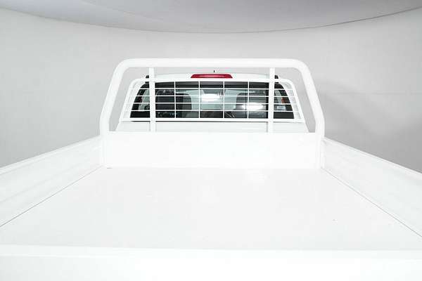 2022 Isuzu D-MAX SX (4x2) High-Ride RG MY22 4x2