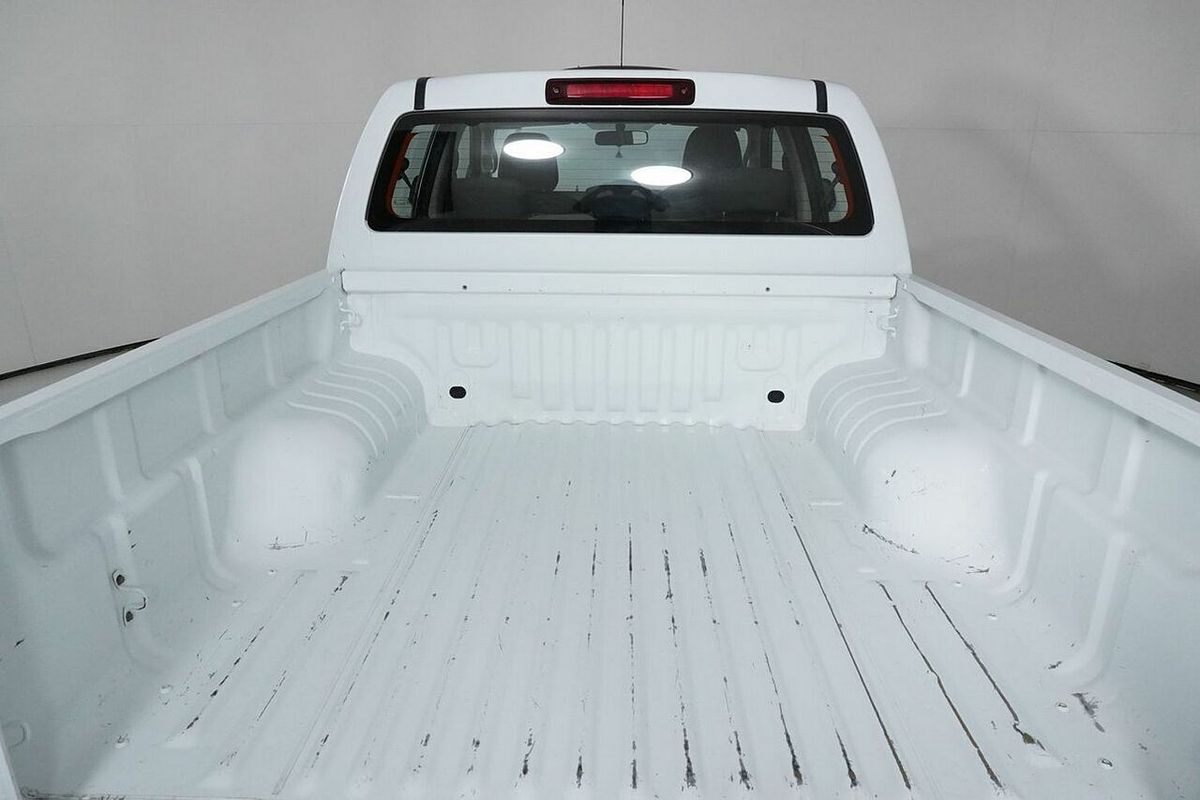 2019 Isuzu D-MAX LS-M (4x4) TF MY19 4X4