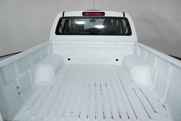2019 Isuzu D-MAX LS-M (4x4) TF MY19 4X4