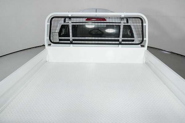 2021 Isuzu D-MAX SX (4x4) RG MY21 4X4