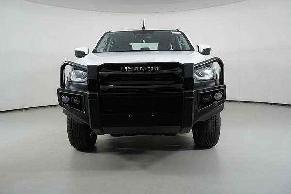 2023 Isuzu D-MAX LS-M (4x4) RG1 MY23 4X4