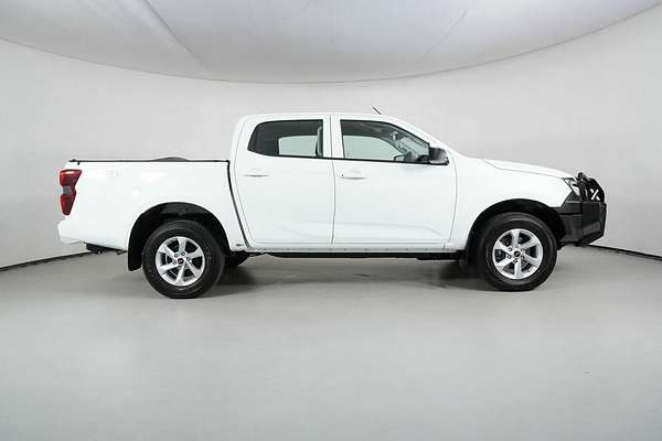 2023 Isuzu D-MAX LS-M (4x4) RG1 MY23 4X4