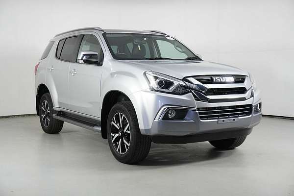 2020 Isuzu MU-X LS-T (4x4) UC MY19