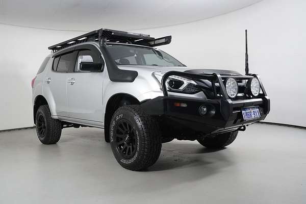 2020 Isuzu MU-X LS-M (4x4) UC MY19