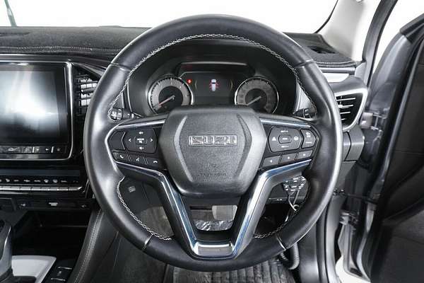 2022 Isuzu MU-X LS-T (4x2) RJ MY21