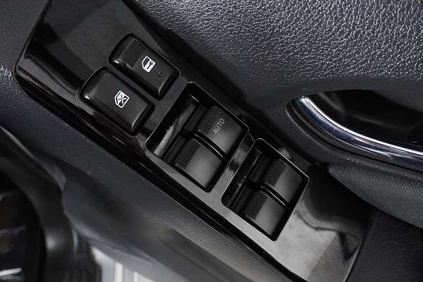 2020 Isuzu MU-X LS-M (4x4) UC MY19