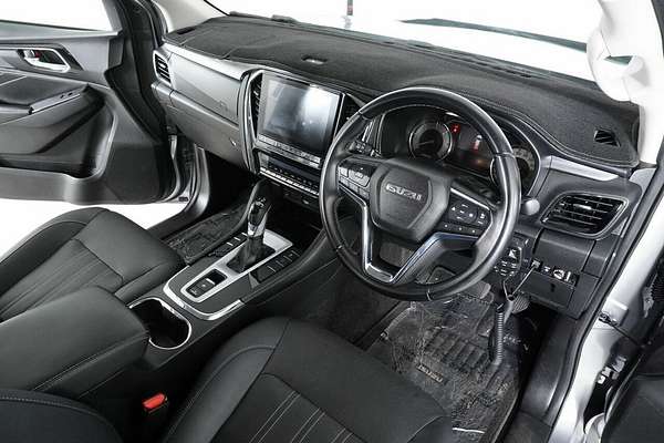 2022 Isuzu MU-X LS-T (4x2) RJ MY21