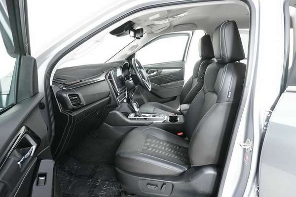 2022 Isuzu MU-X LS-T (4x2) RJ MY21