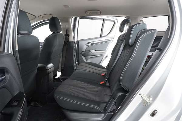 2020 Isuzu MU-X LS-M (4x4) UC MY19