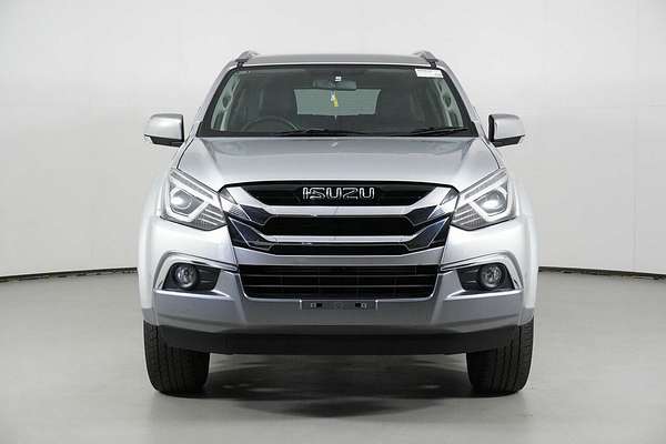 2020 Isuzu MU-X LS-T (4x4) UC MY19