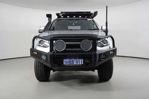 2020 Isuzu MU-X LS-M (4x4) UC MY19