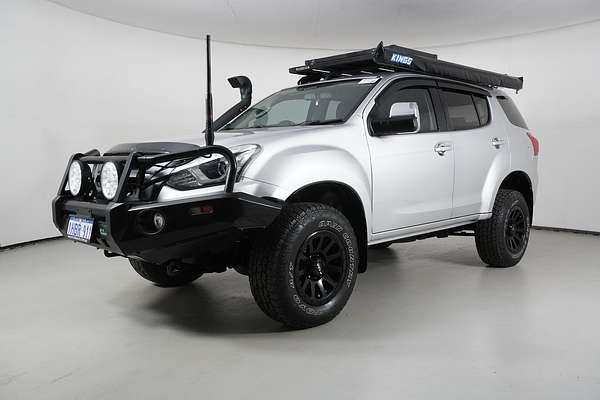2020 Isuzu MU-X LS-M (4x4) UC MY19