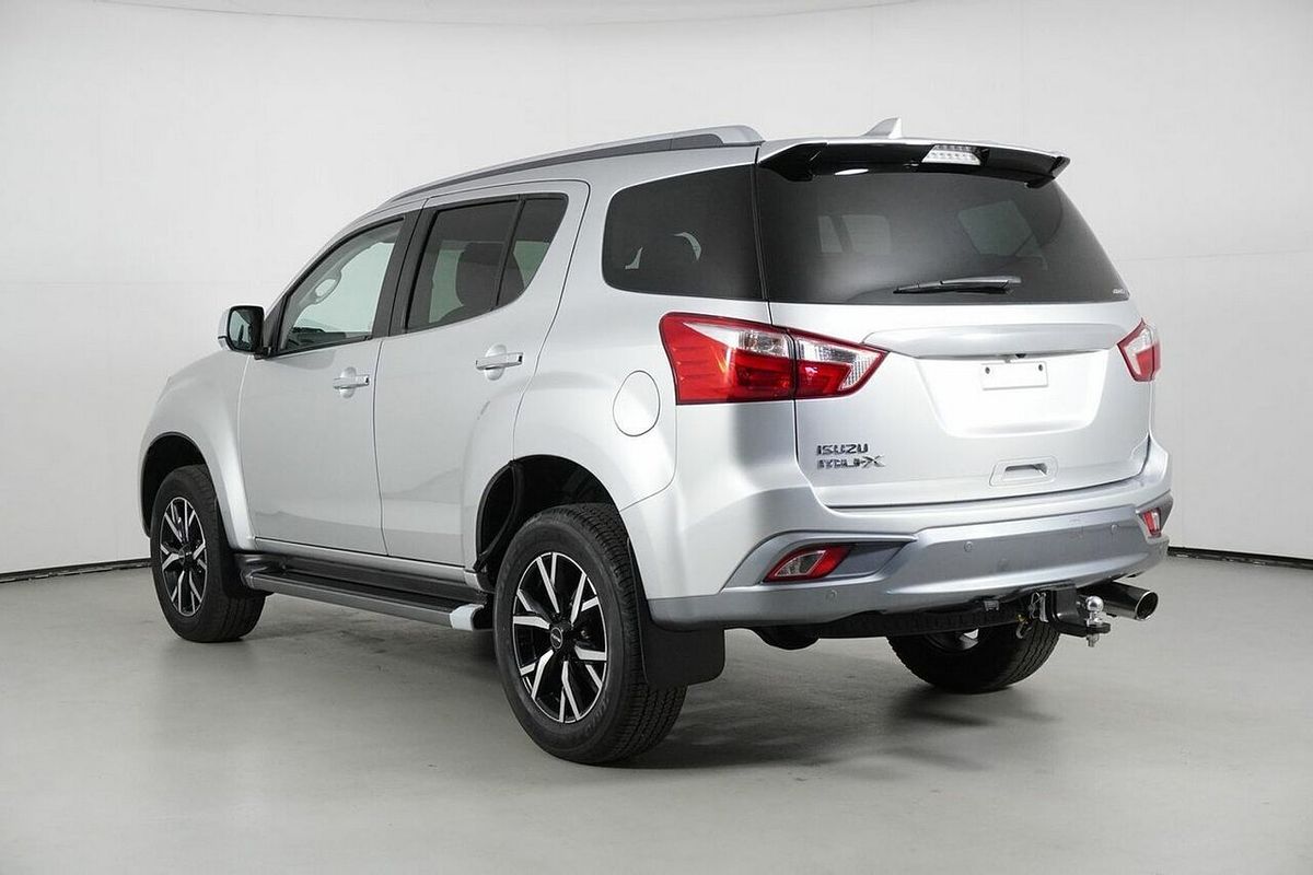 2020 Isuzu MU-X LS-T (4x4) UC MY19