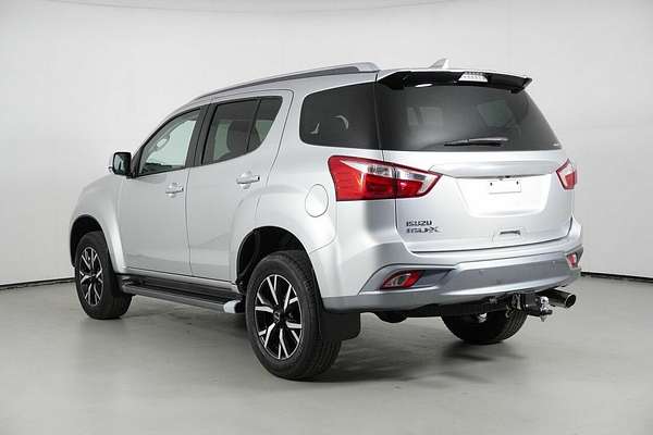2020 Isuzu MU-X LS-T (4x4) UC MY19