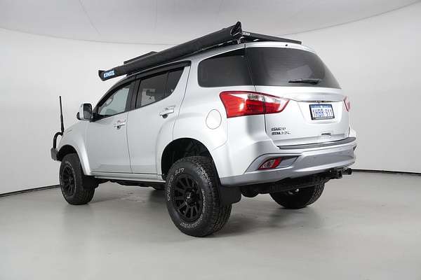 2020 Isuzu MU-X LS-M (4x4) UC MY19