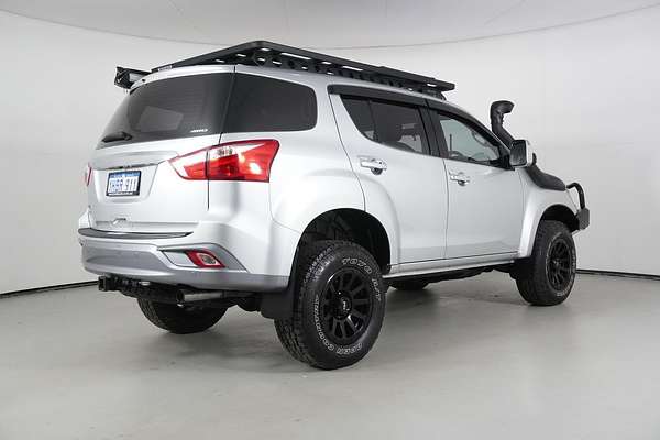 2020 Isuzu MU-X LS-M (4x4) UC MY19