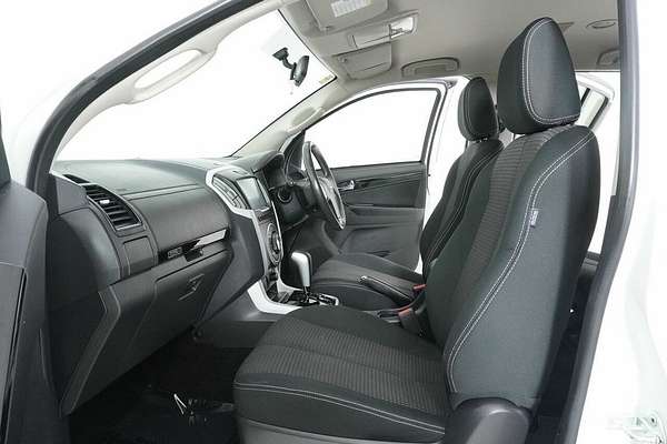 2020 Isuzu MU-X LS-U (4x2) UC MY19