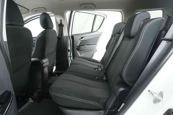 2020 Isuzu MU-X LS-U (4x2) UC MY19