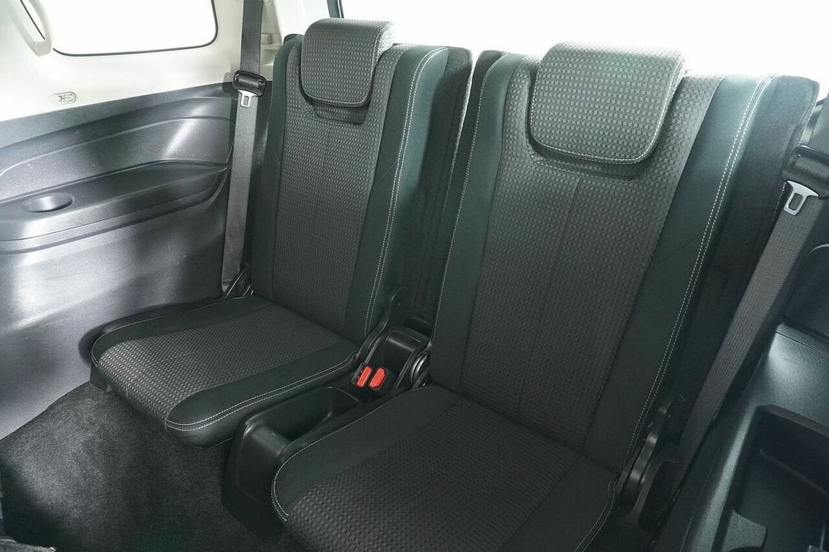2020 Isuzu MU-X LS-U (4x2) UC MY19