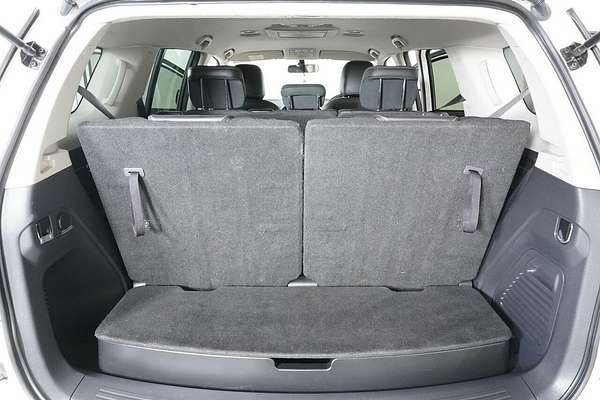 2021 Isuzu MU-X LS-T (4x2) UC MY19
