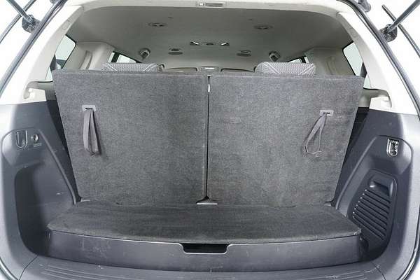 2020 Isuzu MU-X LS-U (4x2) UC MY19