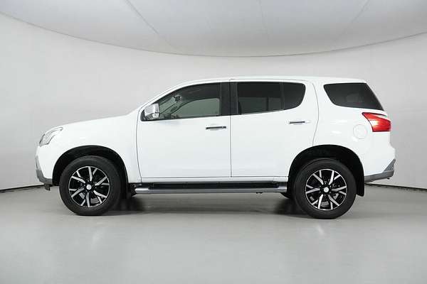 2020 Isuzu MU-X LS-U (4x2) UC MY19