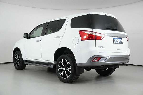 2020 Isuzu MU-X LS-U (4x2) UC MY19