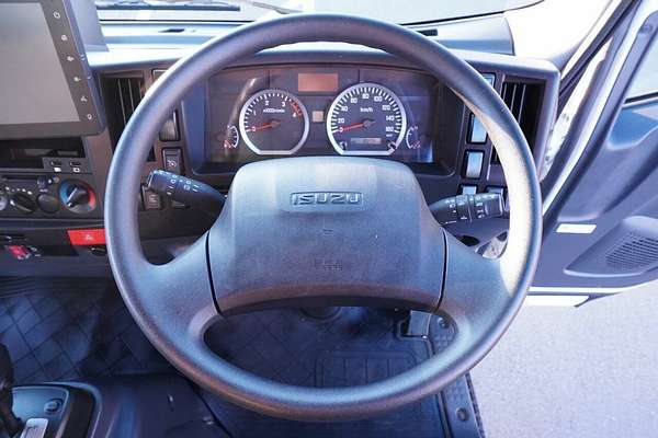 2023 Isuzu NNR 45-150 (SWB) NH MY21 Rear Wheel Drive
