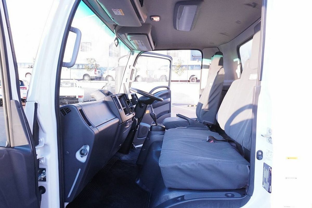 2023 Isuzu NNR 45-150 (SWB) NH MY21 Rear Wheel Drive