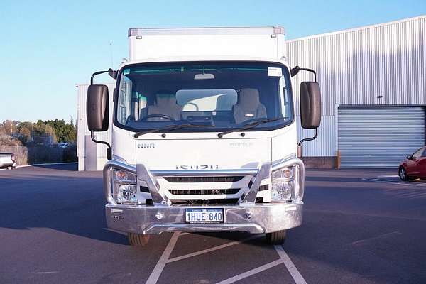 2023 Isuzu NNR 45-150 (SWB) NH MY21 Rear Wheel Drive
