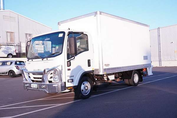 2023 Isuzu NNR 45-150 (SWB) NH MY21 Rear Wheel Drive