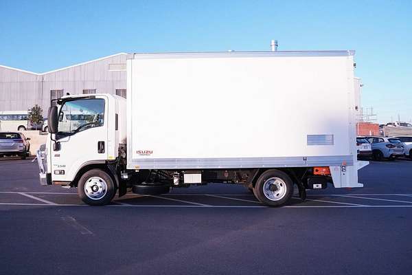 2023 Isuzu NNR 45-150 (SWB) NH MY21 Rear Wheel Drive