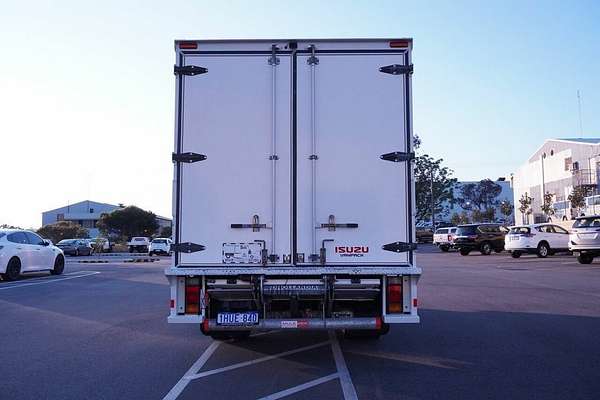 2023 Isuzu NNR 45-150 (SWB) NH MY21 Rear Wheel Drive