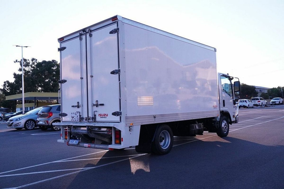 2023 Isuzu NNR 45-150 (SWB) NH MY21 Rear Wheel Drive