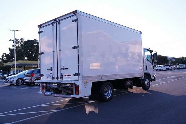 2023 Isuzu NNR 45-150 (SWB) NH MY21 Rear Wheel Drive