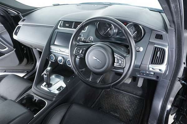 2020 Jaguar E-PACE P250 R-Dynamic SE AWD (183kW) X540 MY20