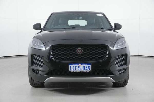 2020 Jaguar E-PACE P250 R-Dynamic SE AWD (183kW) X540 MY20