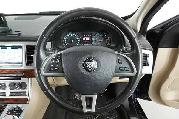 2014 Jaguar XF 2.2D Premium Luxury MY13