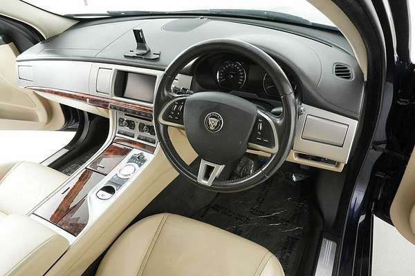 2014 Jaguar XF 2.2D Premium Luxury MY13