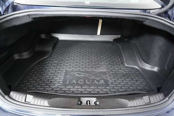 2014 Jaguar XF 2.2D Premium Luxury MY13