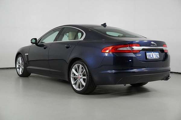 2014 Jaguar XF 2.2D Premium Luxury MY13