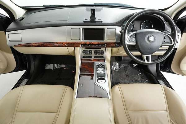 2014 Jaguar XF 2.2D Premium Luxury MY13