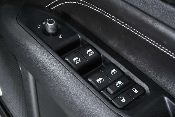 2021 Jeep Compass S-Limited (4x4) M6 MY21